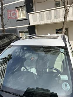 Changan CS35